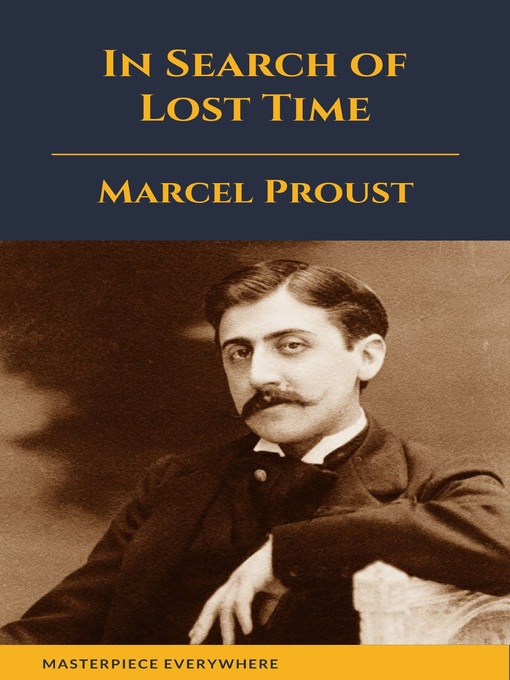 Title details for In Search of Lost Time by Marcel Proust - Available